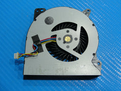 Asus ROG G750JW 17.3" Genuine Laptop Cooling Fan - Laptop Parts - Buy Authentic Computer Parts - Top Seller Ebay