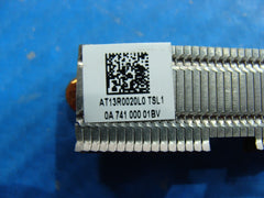 Lenovo IdeaPad 320-15IKB 15.6" Genuine Laptop CPU Cooling Heatsink AT13R0020L0