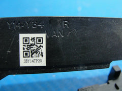 HP Beats 15-p030nr 15.6" Left & Right Speaker Set w/Subwoofer 3BY14TP20 