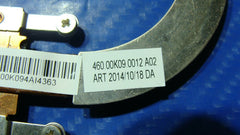 Dell Inspiron 11-3147 11.6" Genuine CPU Cooling Fan with Heatsink 0JM58 #2 Dell