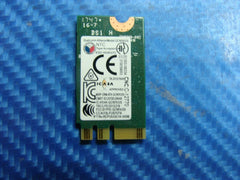 Dell Inspiron 15-3565 15.6" Genuine Laptop WiFi Wireless Card QCNFA335 VRC88 - Laptop Parts - Buy Authentic Computer Parts - Top Seller Ebay