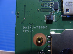 Acer Chromebook CB3-532 15.6" OEM USB Card Reader Board w/ Cable DAZRUATB6D0 ER* - Laptop Parts - Buy Authentic Computer Parts - Top Seller Ebay