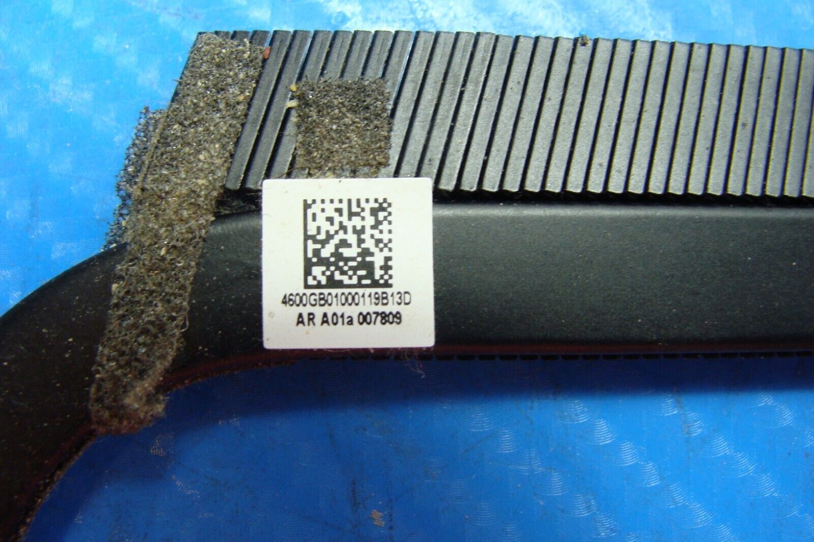 HP Envy 15m-dr1012dx 15.6