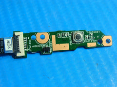 HP Notebook 15-d017cl 15.6" Genuine Laptop Power Button Board w/Cable - Laptop Parts - Buy Authentic Computer Parts - Top Seller Ebay