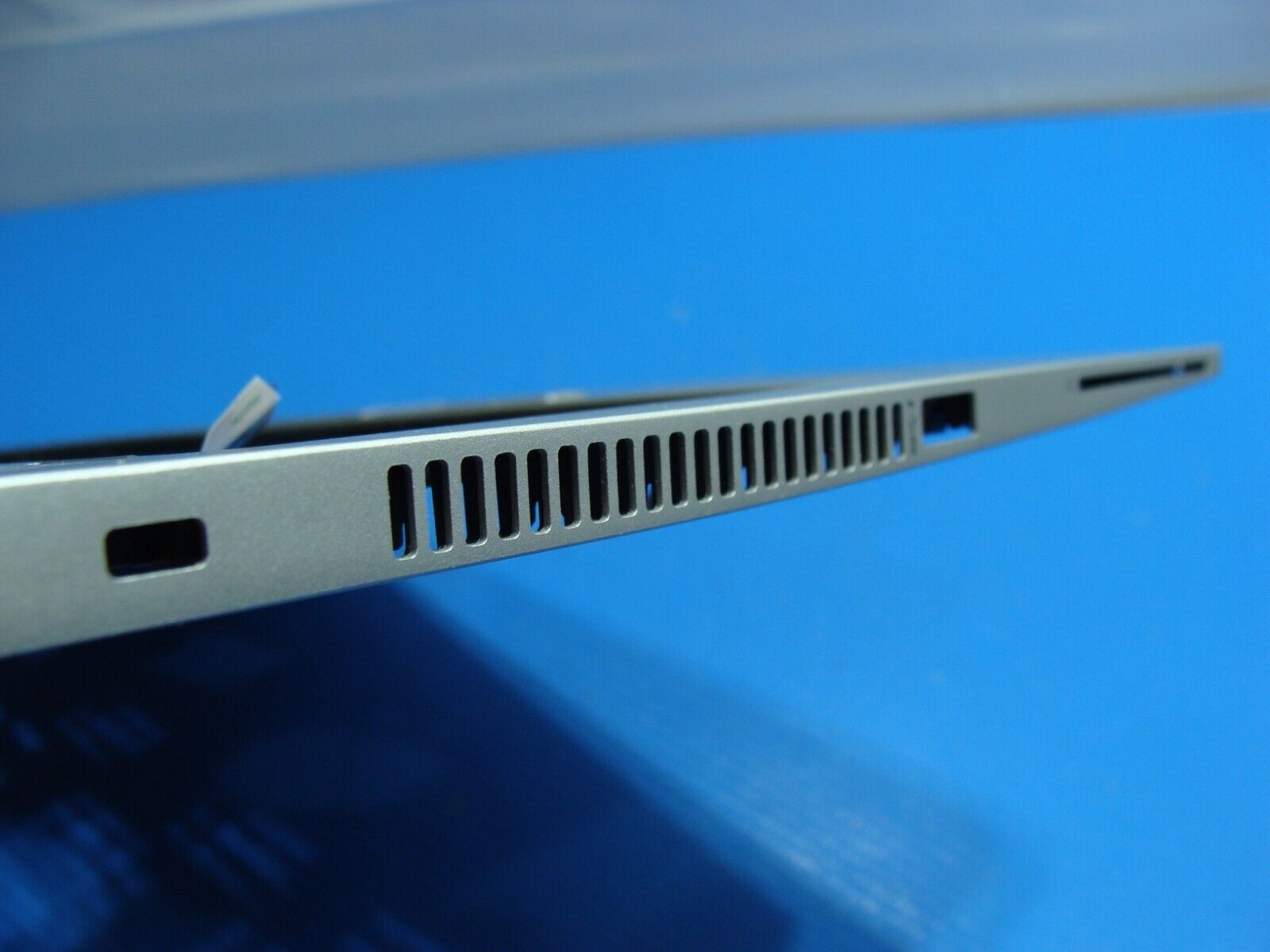 HP Elitebook 830 G5 13.3