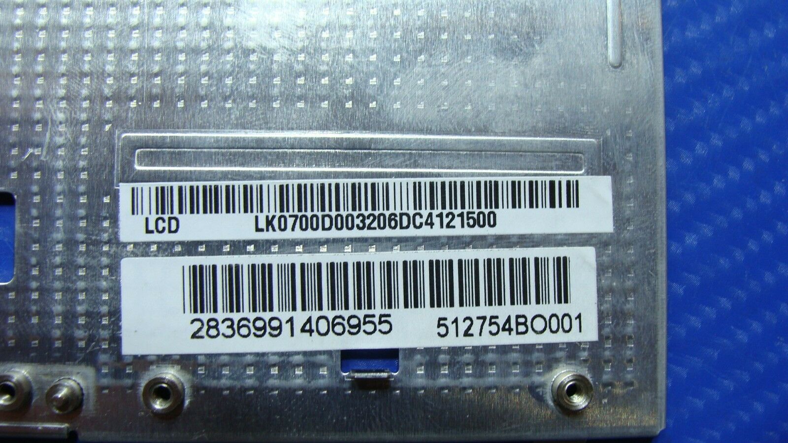 Acer Iconia Tab A 100 7