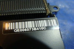 Macbook Pro A1286 15" 2010 MC373LL/A CPU Left Right Fan w/ Heatsink 922-8702 Apple