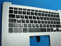 MacBook Air A1466 13" 2015 MJVE2LL/A Top Case w/Keyboard 661-7480 - Laptop Parts - Buy Authentic Computer Parts - Top Seller Ebay