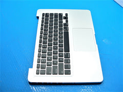 MacBook Pro A1278 13" 2012 MD101LL/A Top Case w/Trackpad Keyboard 661-6595