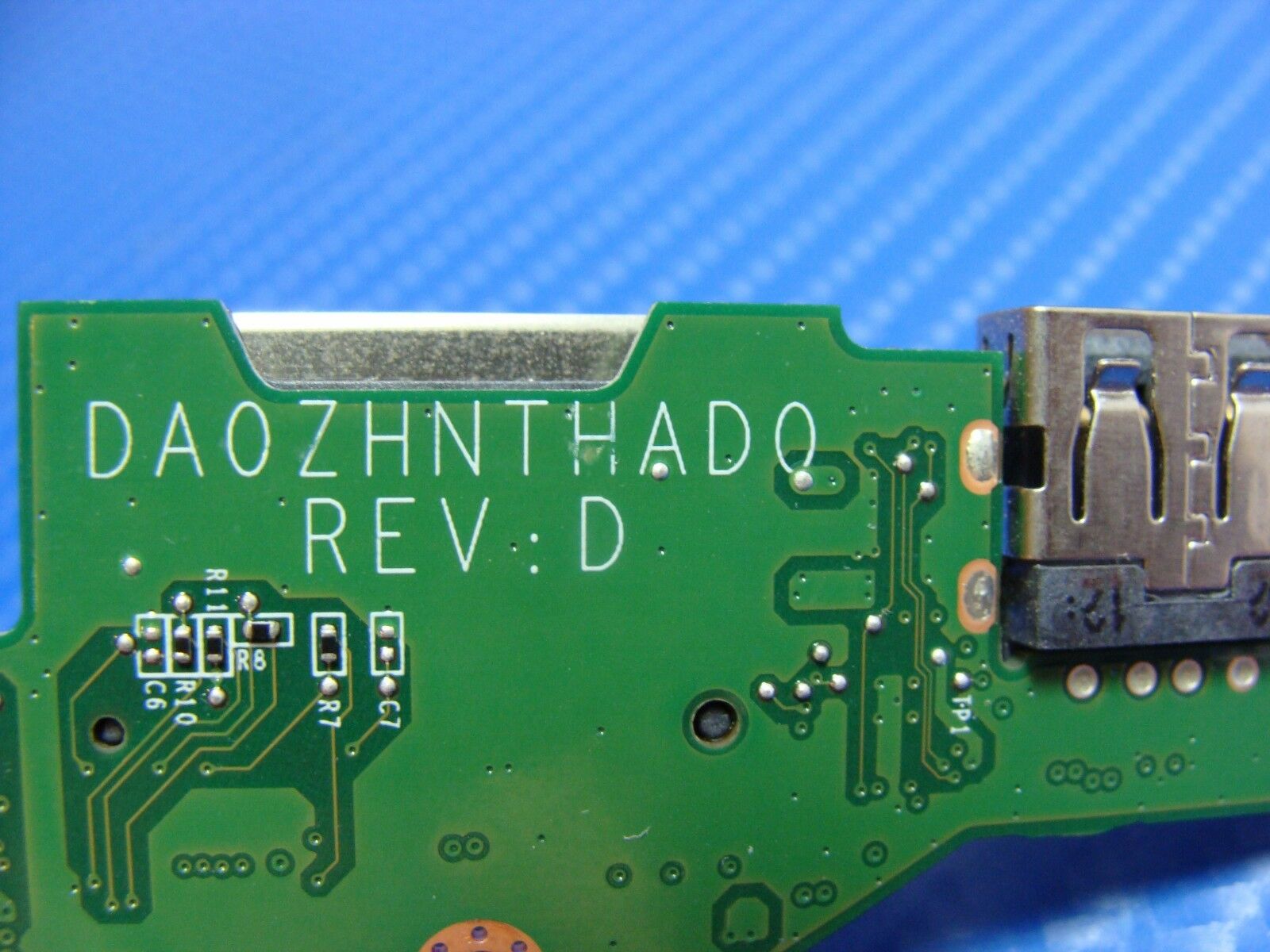 Acer Chromebook C720-2844 11.6