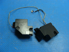 Dell Inspiron AIO 3475 Genuine Desktop Left & Right Speaker Set 2RKRG - Tested Computer Laptop Parts