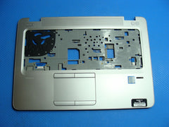 HP EliteBook 840 G4 14" Genuine Palmrest w/Touchpad 821164-001