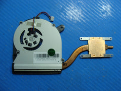 Asus VivoBook 14" S400C CPU Cooling Fan w/Heatsink 13NB0051AM06-01 3CXJ7TMJN00