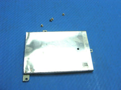 Lenovo IdeaPad Flex 14" 4-1470 OEM Hard Drive Caddy w/Screws AM1JG000700 