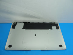 MacBook Air A1466 13" 2015 MJVE2LL/A Bottom Case Silver 923-00505 #2 - Laptop Parts - Buy Authentic Computer Parts - Top Seller Ebay