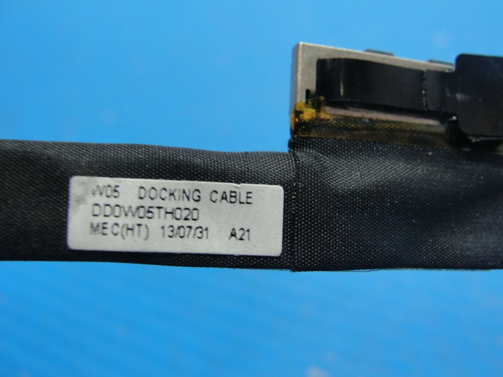 HP Split x2 13-m110dx 13.3