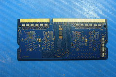 Asus Q301L SK Hynix 2Gb 1Rx16 Memory Ram So-Dimm pc3l-12800s HMT425S6AFR6A-PB