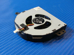 Dell Vostro 3450 14" Genuine Laptop CPU Cooling Fan HFMH9 ER* - Laptop Parts - Buy Authentic Computer Parts - Top Seller Ebay