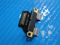 MacBook Air A2179 13" 2020 MWTJ2LL/A Thunderbolt 3 & I/O Board 923-03553 