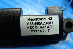 Dell Latitude 3380 13.3" Genuine Laptop Left & Right Speaker Set 6x34r 