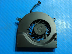 MacBook A1278 13" Late 2008 MB467LL/A Genuine CPU Cooling Fan 661-4946 