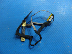 Dell Alienware M14x R2 14" LCD Video Cable w/WebCam JC027 DC02001GZ00 FWH2Y