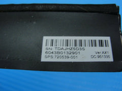 HP ENVY TouchSmart 15-j009wm 15.6" Genuine CPU Cooling Heatsink 720539-001 - Laptop Parts - Buy Authentic Computer Parts - Top Seller Ebay