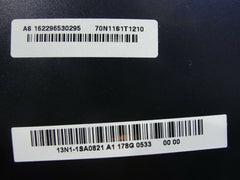 Asus ZenBook UX490U 14" Bottom Case Base Cover 13N1-1SA0821 