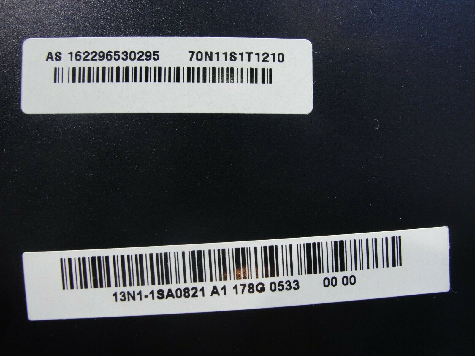 Asus ZenBook UX490U 14