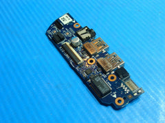 HP ENVY m6-n012dx 15.6" Genuine Laptop USB Audio Ethernet Board 6050A2652701 - Laptop Parts - Buy Authentic Computer Parts - Top Seller Ebay