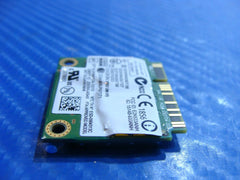 Dell Latitude E6420 14" Genuine Laptop Wireless WiFi Card 4W00N 633ANHMW Dell