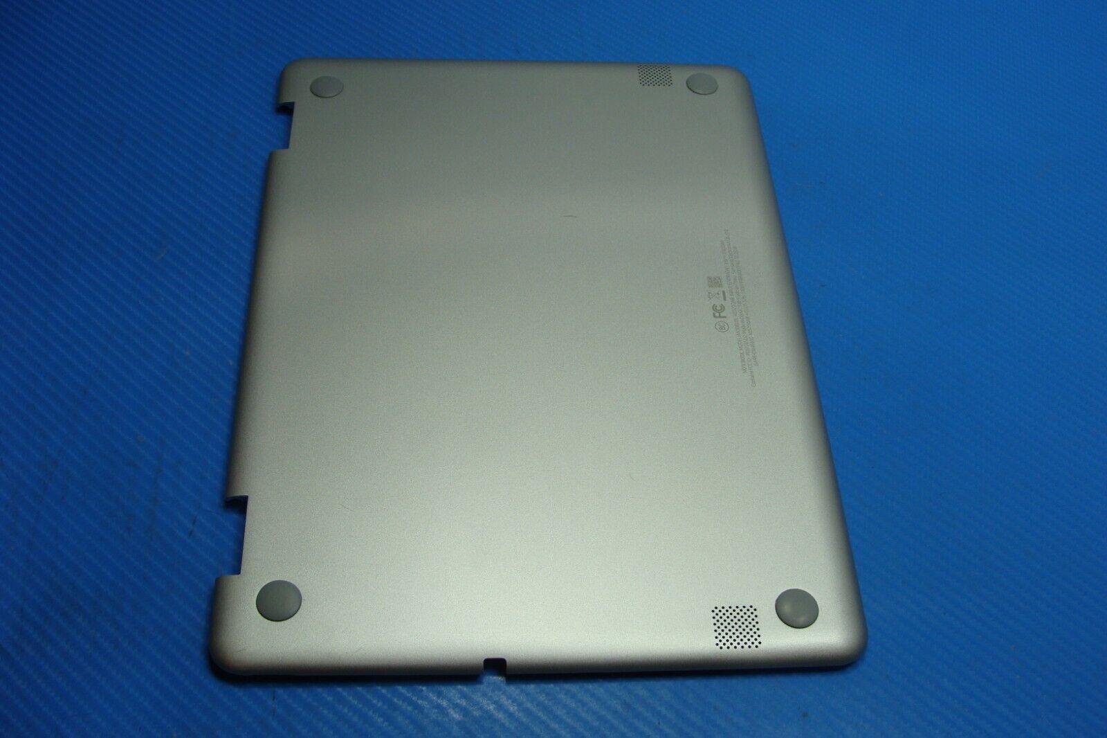 Samsung Chromebook XE520QAB-K02US 12.2