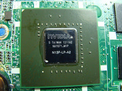 Acer Aspire M5-481TG-6814 OEM i5-3317U 1.7GHz 4GB GT640M Motherboard NBM0K11003 - Tested Computer Laptop Parts