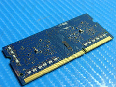 Dell 5555 Laptop SK hynix 2GB Memory PC3L-12800S-11-13-C3 HMT425S6CFR6A-PB - Tested Computer Laptop Parts