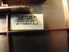 Dell Inspiron 15 3567 15.6" Genuine Bottom Case Base Cover X3VRG 460.0AH07.0013