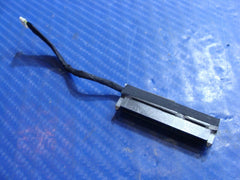 HP Envy TS m6-k025dx Sleekbook 15.6" HDD Hard Drive Connector DC02001QW00 ER* - Laptop Parts - Buy Authentic Computer Parts - Top Seller Ebay