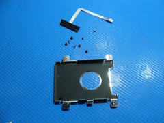 Samsung Notebook 7 NP740U5M 15.6" Genuine Hard Drive Caddy w/Connector Screws