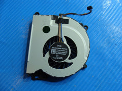 HP Envy 15-j152nr 15.6" Genuine Laptop CPU Cooling Fan 6033B0032801