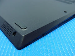 Lenovo IdeaPad 3 14" 14ADA05-81W0 OEM Bottom Case Base Cover Black AP1JU000810