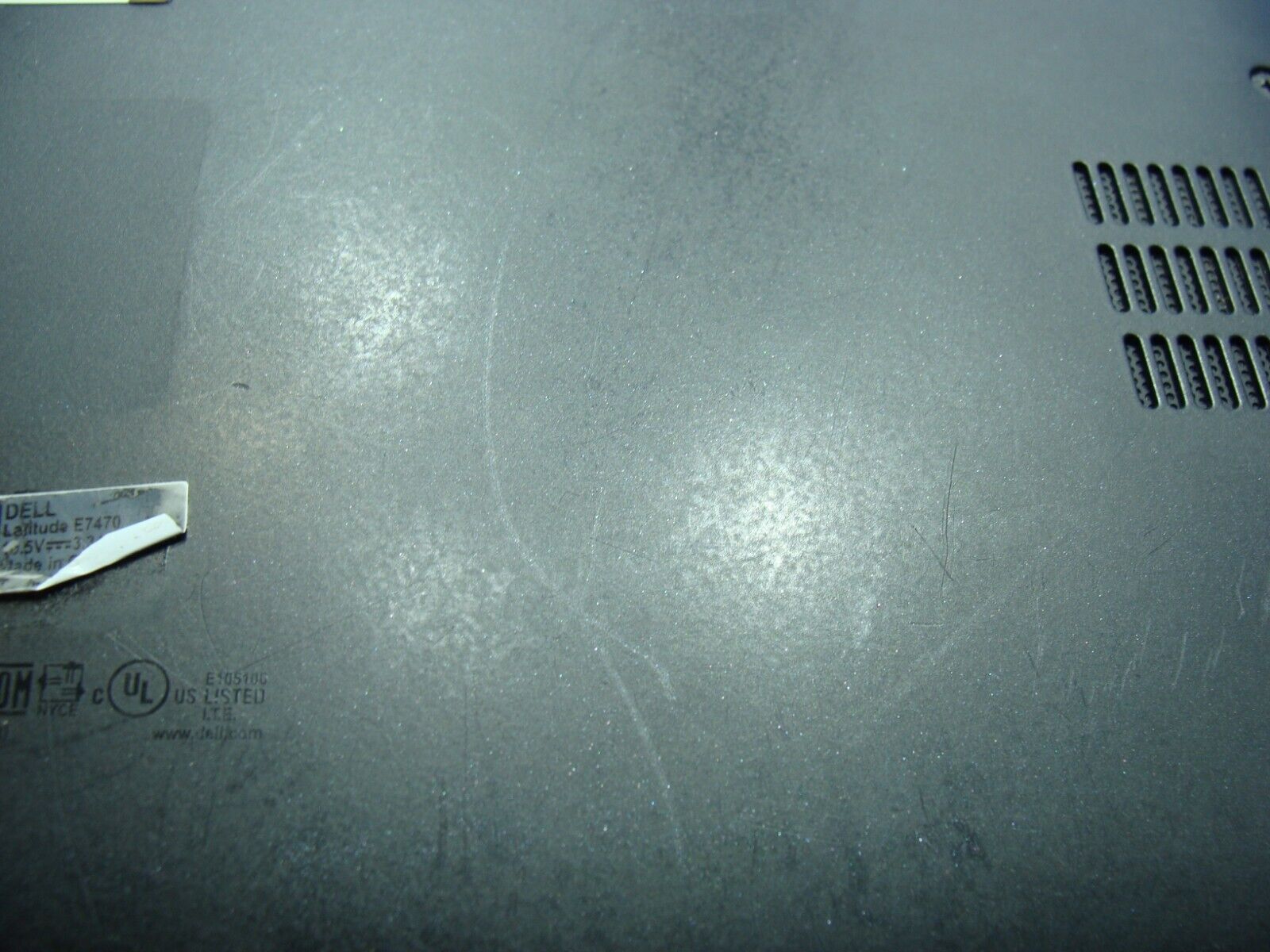 Dell Latitude E7470 14