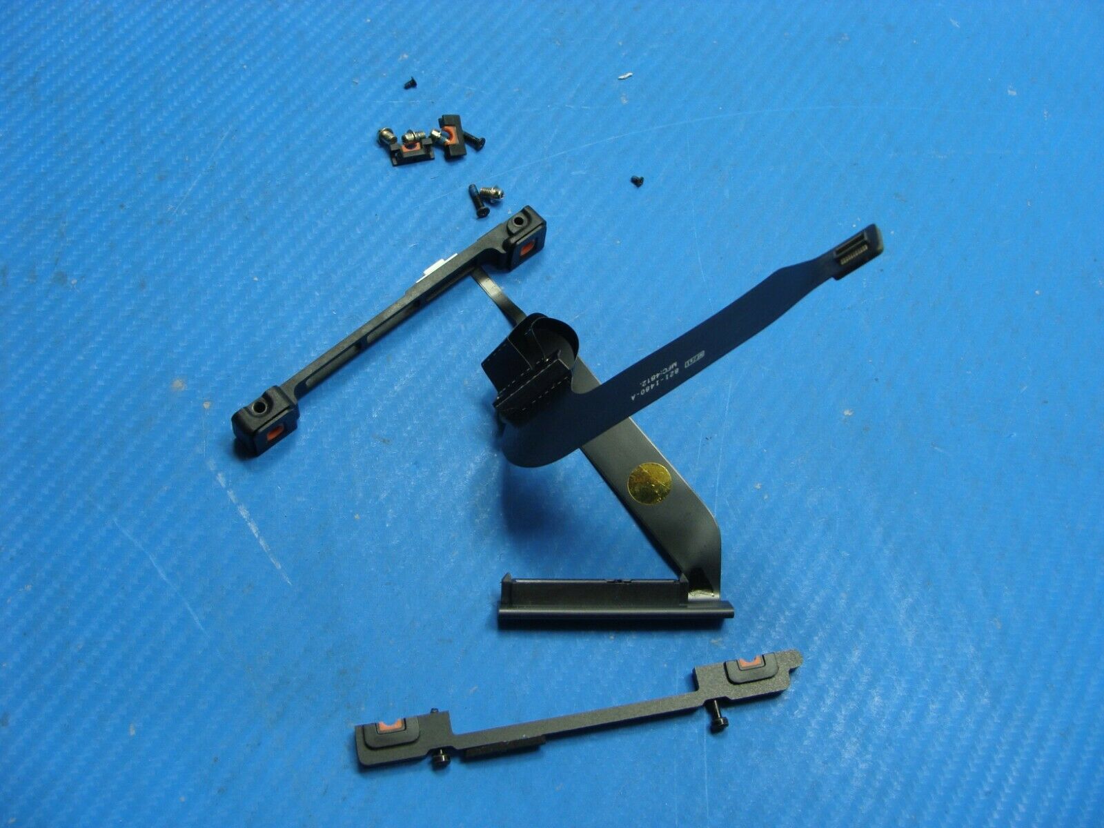 MacBook Pro A1278 13