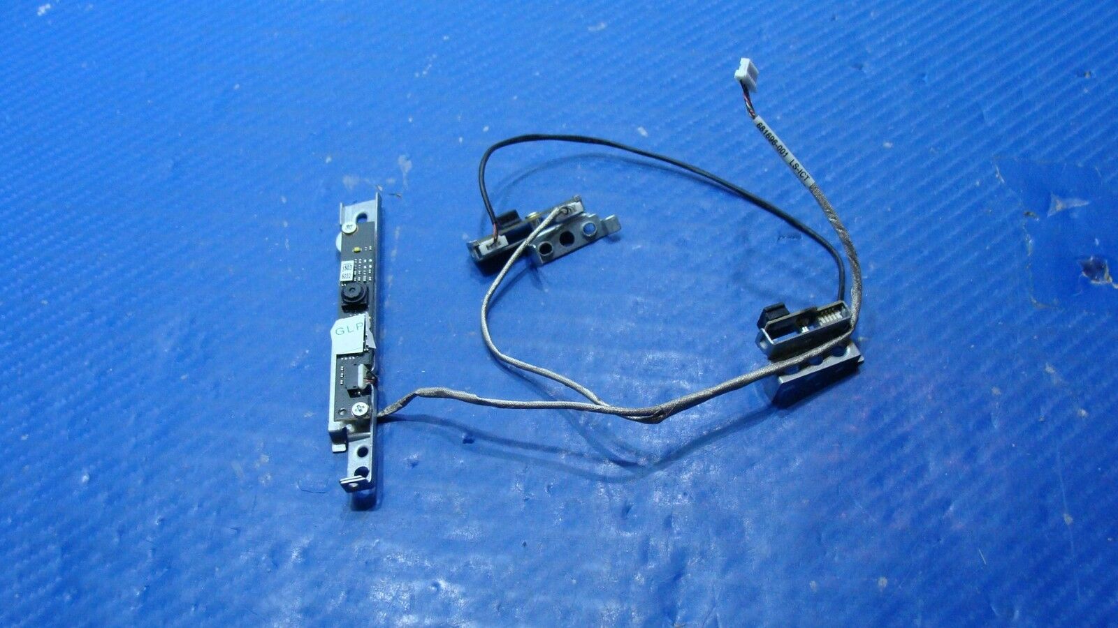 HP ENVY TouchSmart 23SE-D494 23