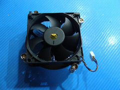 HP EliteDesk 705 G4 MT Genuine Desktop Cooling Fan w/Heatsink 907571-001 - Tested Computer Laptop Parts