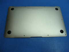 MacBook Air A1465 11" 2013 MD711LL/A MD712LL/A Bottom Case Silver 923-0436 - Laptop Parts - Buy Authentic Computer Parts - Top Seller Ebay