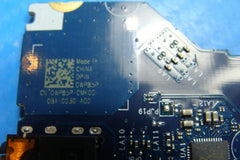 Dell Latitude 7410 14" Genuine USB Audio Port IO Circuit Board ls-j264p wp85p 
