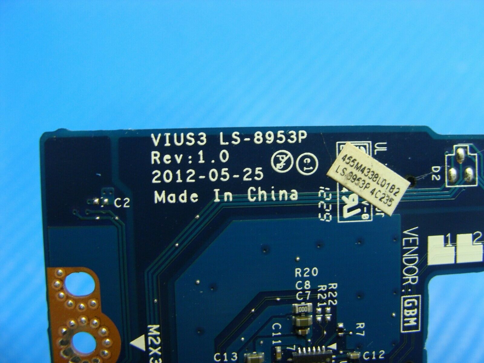 Lenovo IdeaPad S400 14