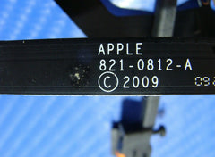 MacBook Pro 15" A1286 2009 MB985LL/A Brackets w/HD/IR/Sleep Cable 922-9087 GLP* Apple