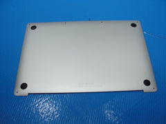 MacBook Pro A1708 13" 2017 MPXR2LL/A Bottom Case Silver 923-01787
