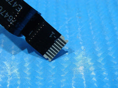 Dell Inspiron 11 3180 11.6" Genuine Laptop Touchpad Board w/Cable RHNNF