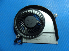 HP Pavilion 15-e037cl 15.6" Genuine Laptop CPU Cooling Fan 724870-001